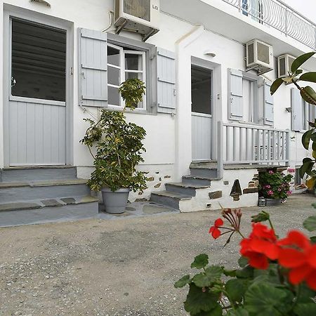 Lucas Rooms Tinos ภายนอก รูปภาพ