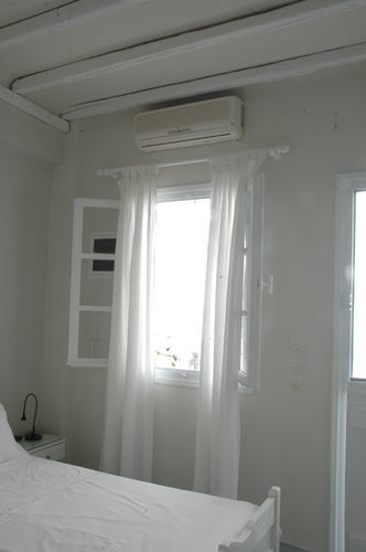 Lucas Rooms Tinos ภายนอก รูปภาพ