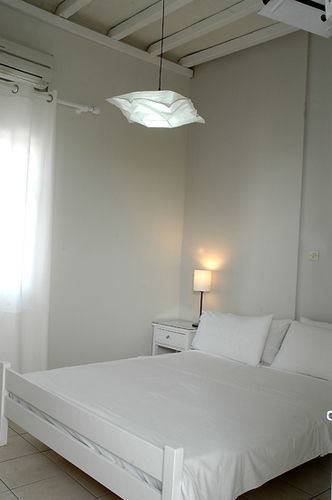 Lucas Rooms Tinos ภายนอก รูปภาพ