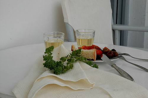 Lucas Rooms Tinos ภายนอก รูปภาพ