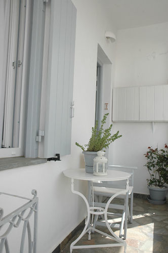 Lucas Rooms Tinos ภายนอก รูปภาพ