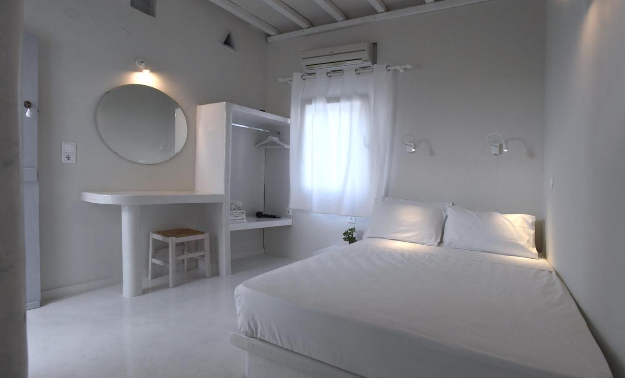 Lucas Rooms Tinos ภายนอก รูปภาพ